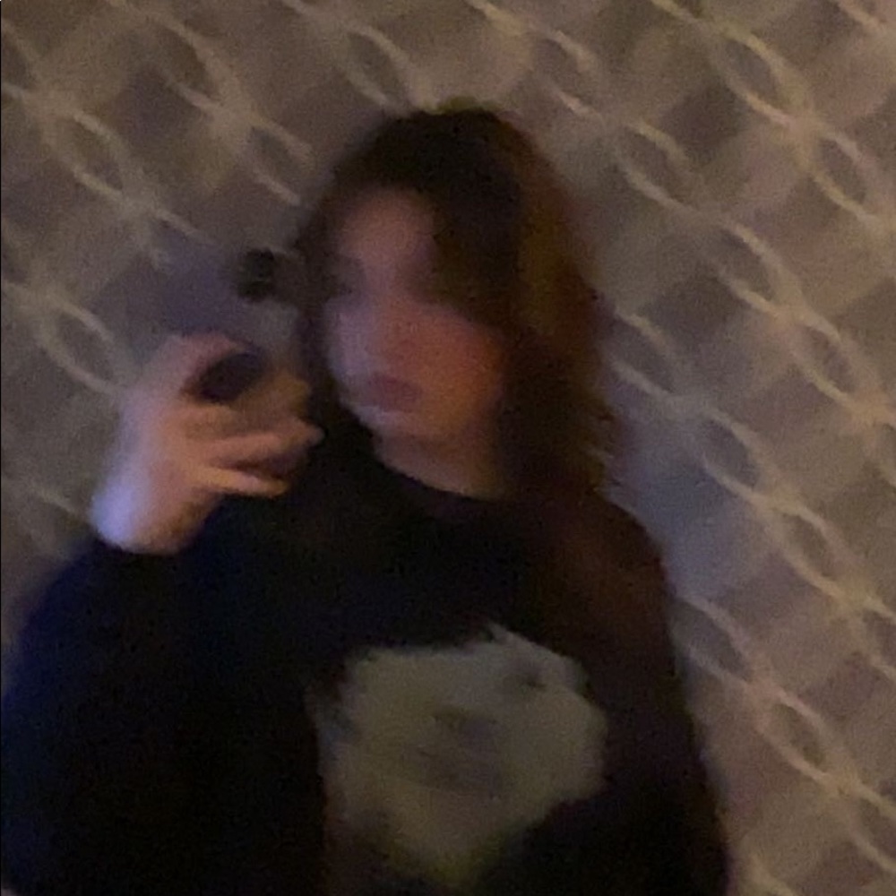 Meet your Posher, Addison